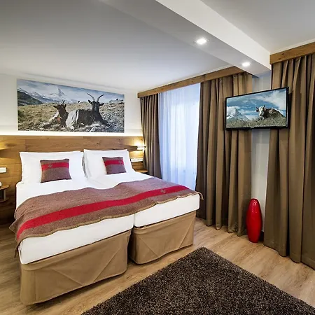 Apartment B-inn *