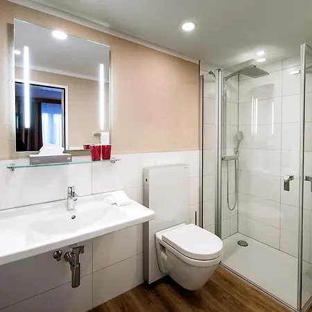 B-inn Apartment
