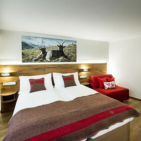 B-inn Apartment