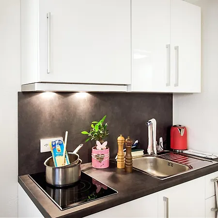 Apartament Butterfly