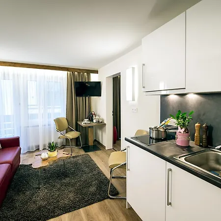 Butterfly Церматт