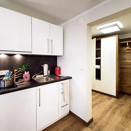 Apartment B-inn