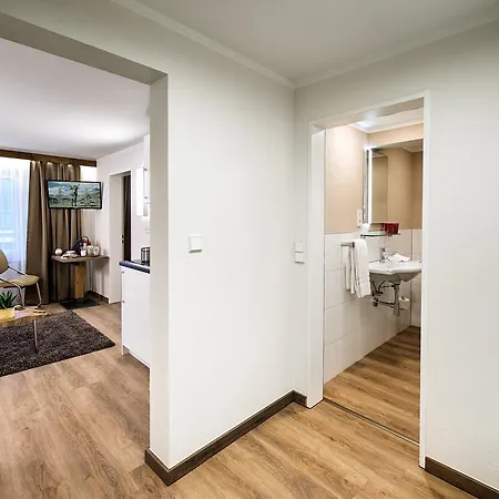 Apartment B-inn Zermatt