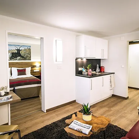 Butterfly * Церматт