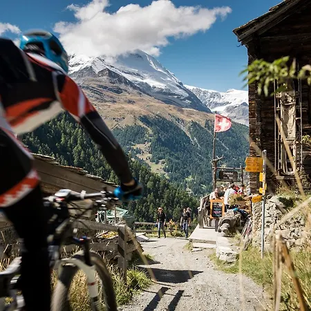 Апартаменты Butterfly *