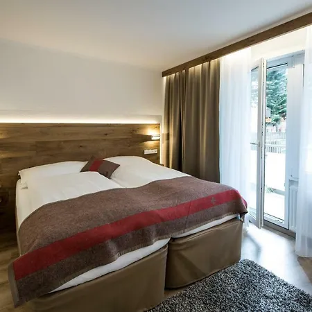 B-inn Apartment Zermatt