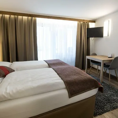 B-inn Apartment Zermatt