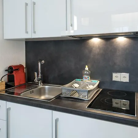 Butterfly Церматт