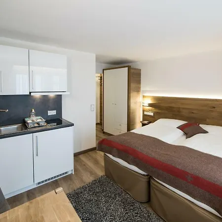 B-inn Apartment