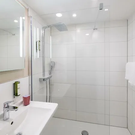 B-inn Apartment *