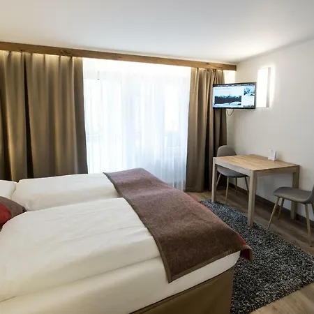 Apartment B-inn Zermatt