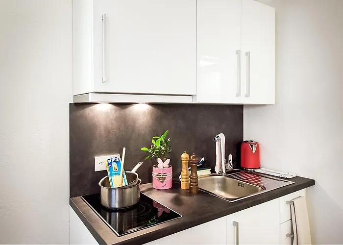 Apartamento Butterfly