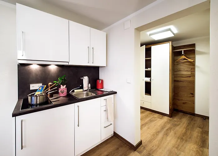 Apartamento Butterfly