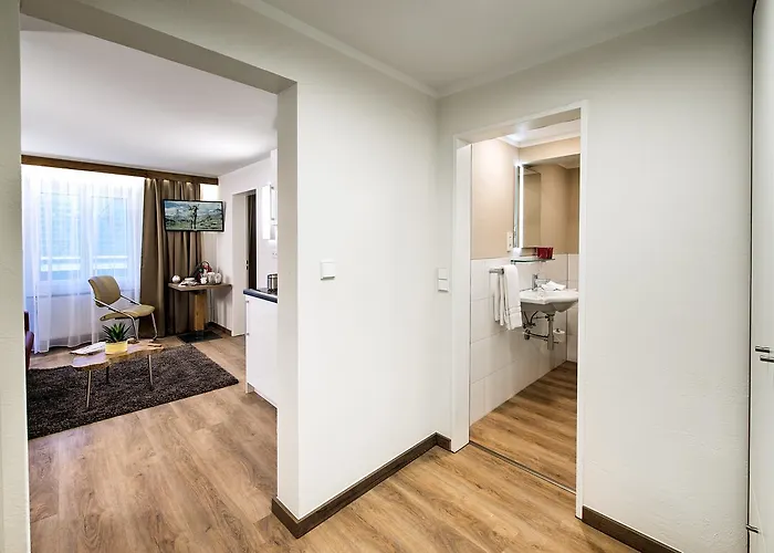 Appartement Butterfly Zermatt