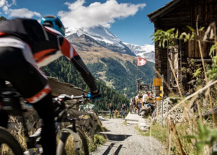 Appartement Butterfly *