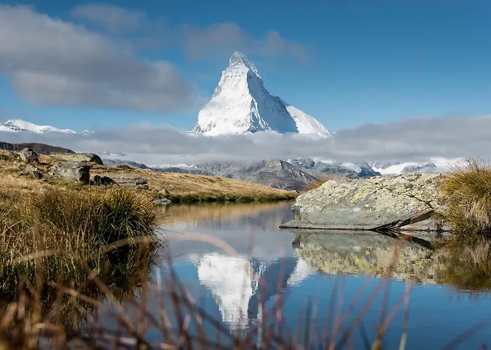 Appartement Butterfly *