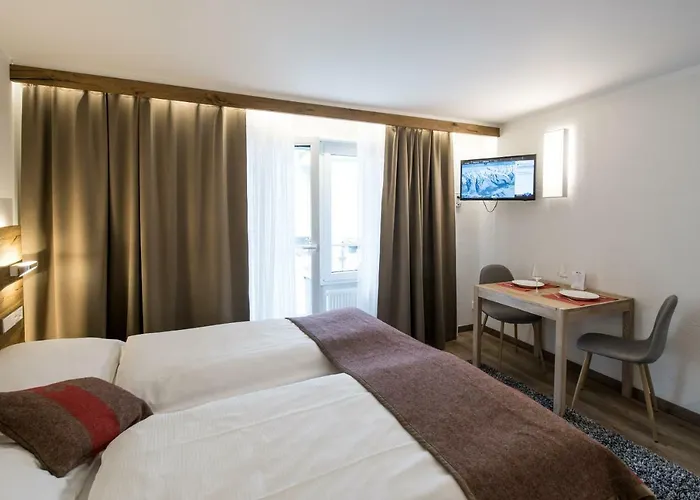 Butterfly Appartement