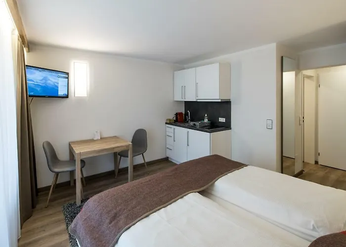 Butterfly Appartement *