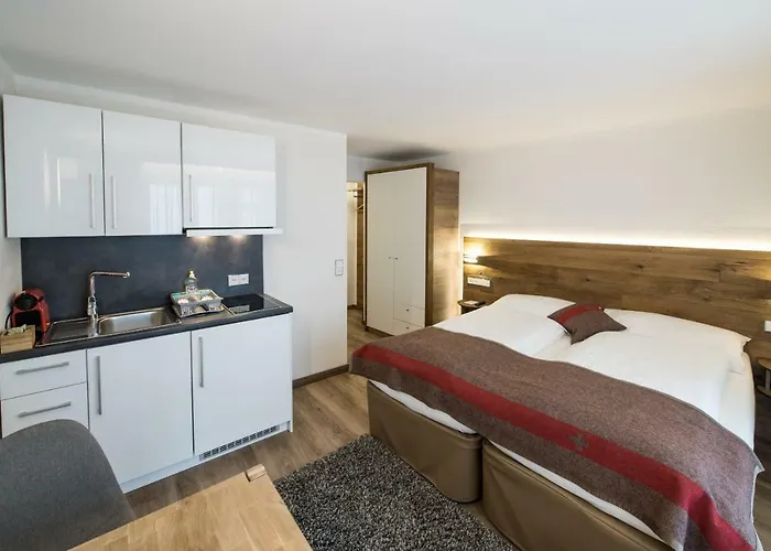 Butterfly Apartamento