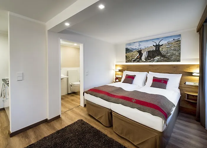 Butterfly * ツェルマット