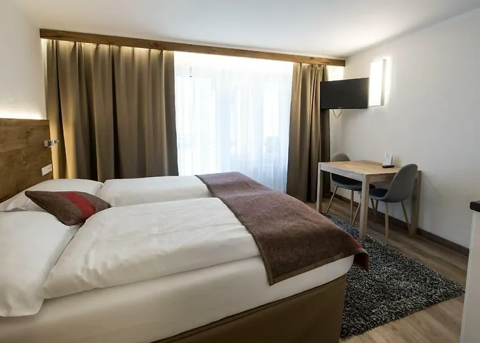 Butterfly Apartment Zermatt